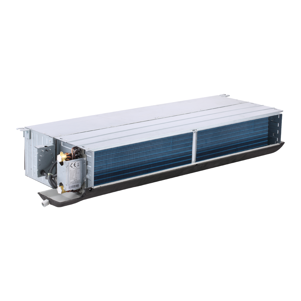 Канальный кондиционер Midea TOTI 18 | Inverter