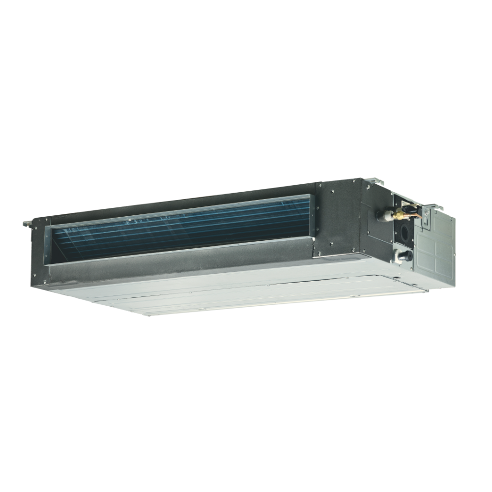 Внутренний канальный фен MTI-12NXD0-M