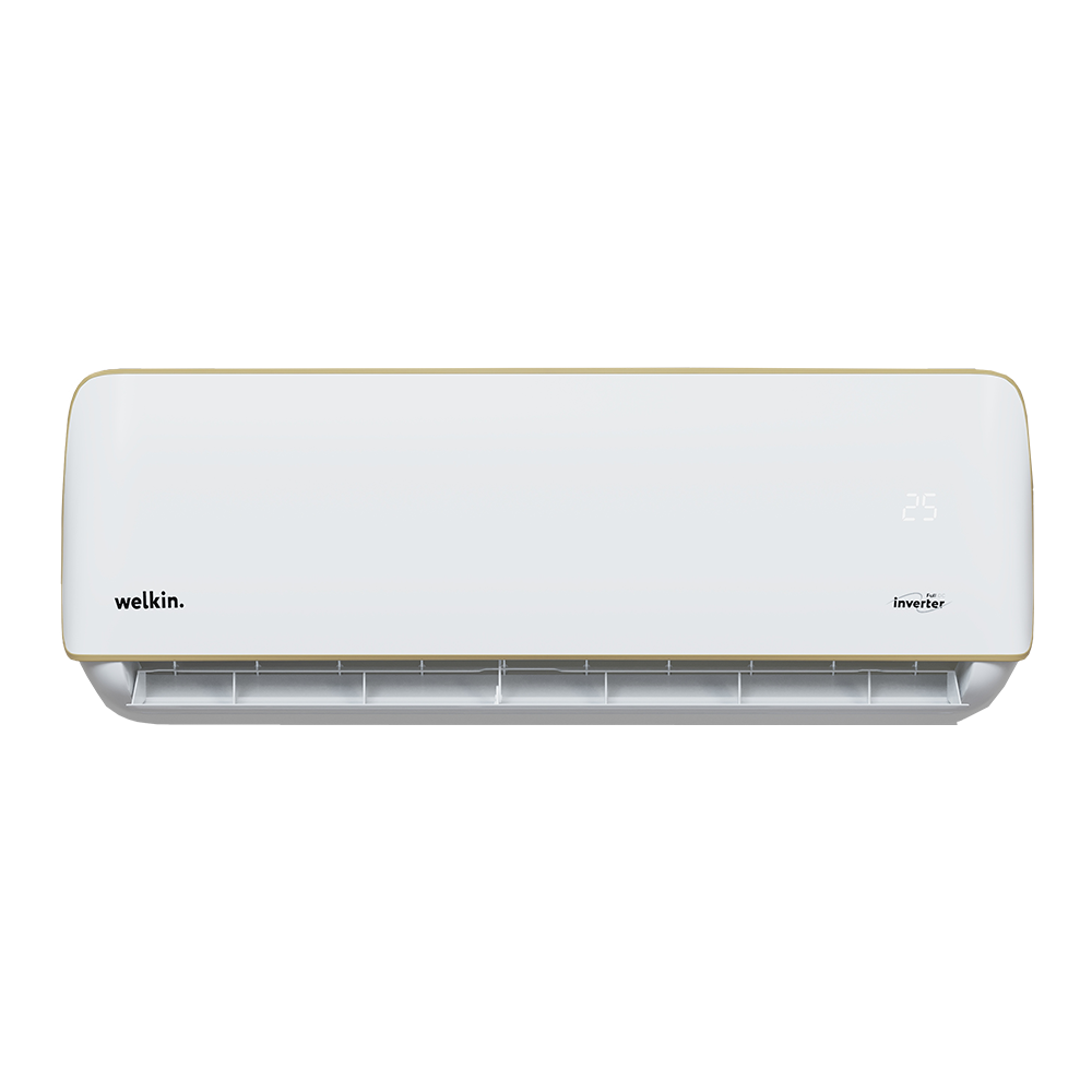 Кондиционер Welkin Novus 9 | *Full DC Inverter