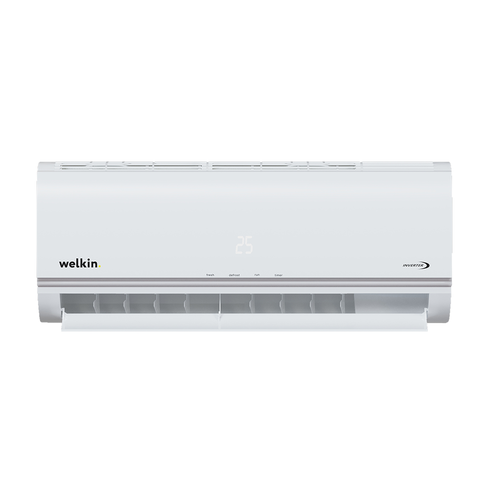 Кондиционер Welkin Zizoo 9 | *Inverter