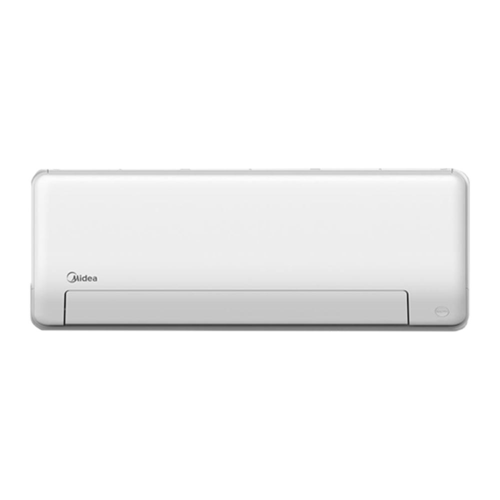Кондиционер Midea All Easy Pro 24 | Inverter