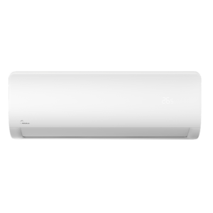 Кондиционер Midea Alba 7 | Inverter | Low Voltage 105V-265V