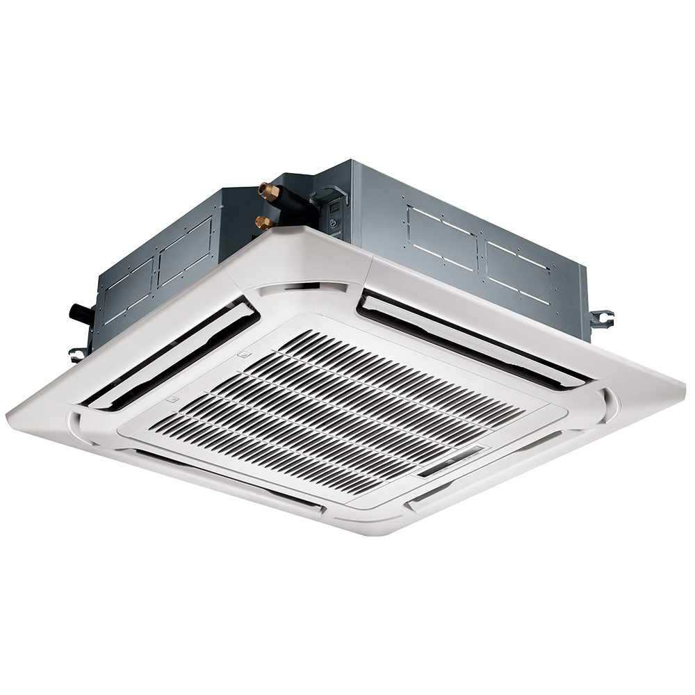 Кассетный кондиционер Welkin 36 000 BTU