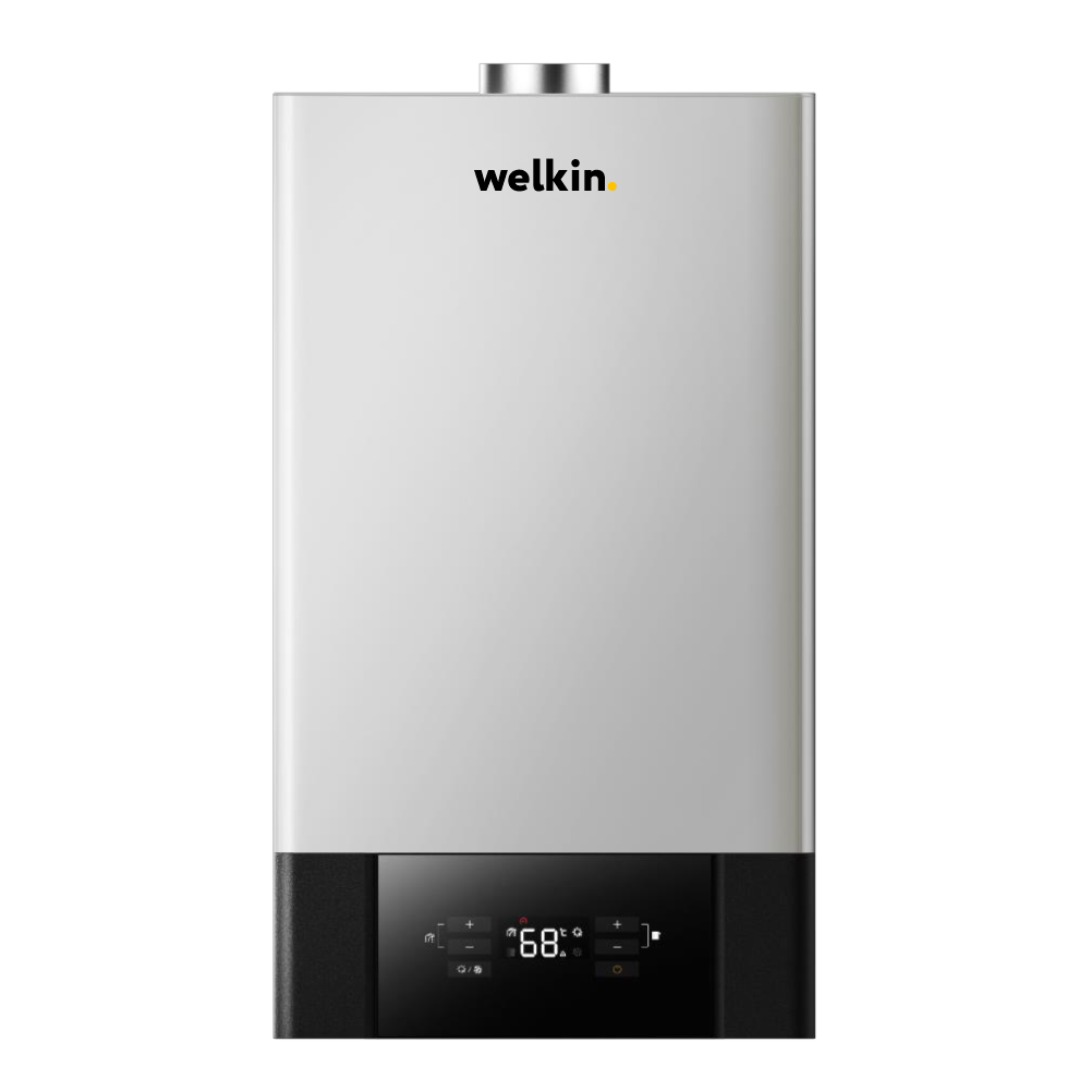 Газовый котел Welkin "Diana" - 32 кВт