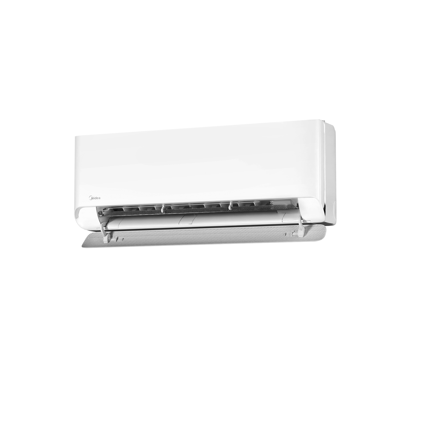 Кондиционер Midea Ultraviolet 18 | Inverter — изображение 3