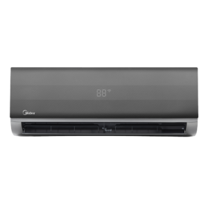 Кондиционер Midea Naomi 7 | Inverter | Low Voltage 105V-265V