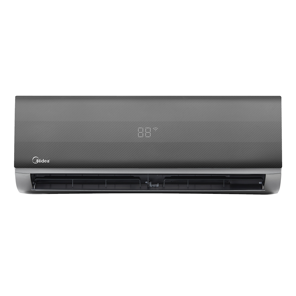 Кондиционер Midea Naomi 7 | Inverter | Low Voltage 105V-265V