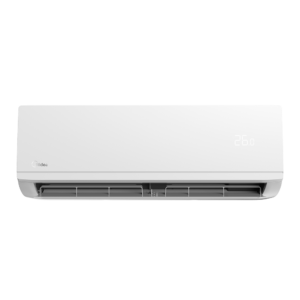 Кондиционер Midea Nordic 9 | Inverter | Low Voltage 135V-265V