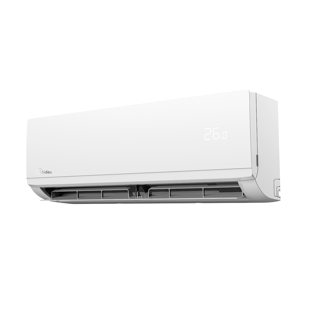 Кондиционер Midea Nordic 9 | Inverter | Low Voltage 135V-265V — изображение 2