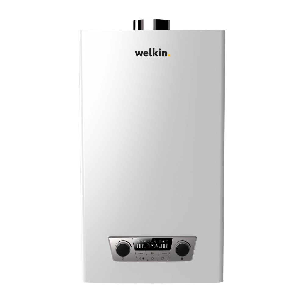 Газовый котел Welkin "Magnus" - 20 кВт