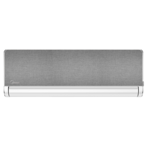 Кондиционер Midea Lotus 9 | Silver | Inverter