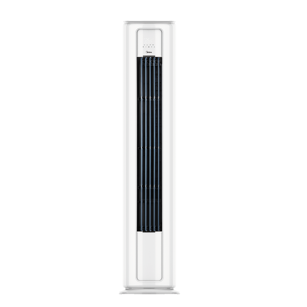 Колонный кондиционер Midea YC400 - 24 | Inverter